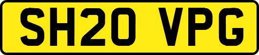 SH20VPG