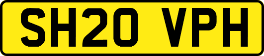SH20VPH