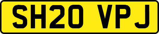 SH20VPJ