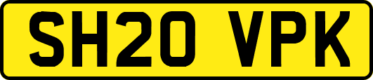 SH20VPK
