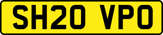 SH20VPO