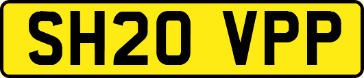 SH20VPP