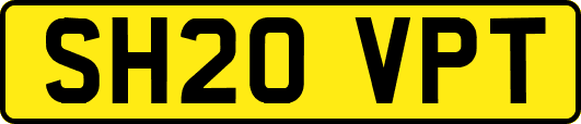 SH20VPT