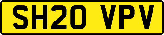SH20VPV