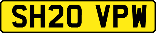 SH20VPW