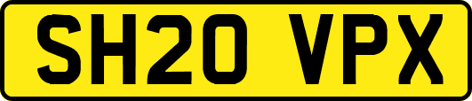 SH20VPX