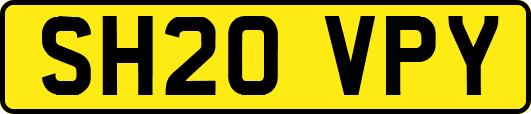 SH20VPY