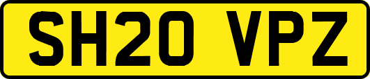 SH20VPZ