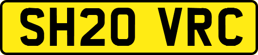 SH20VRC