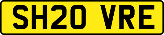 SH20VRE