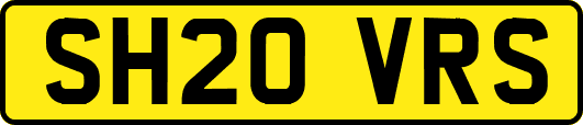 SH20VRS