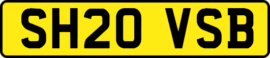 SH20VSB