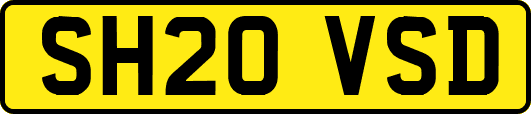 SH20VSD