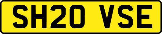 SH20VSE