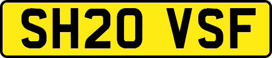 SH20VSF