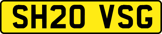 SH20VSG
