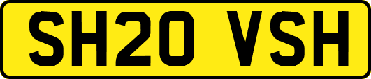 SH20VSH