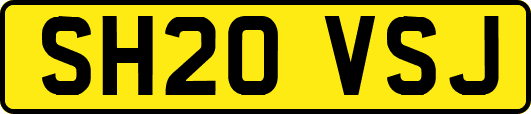 SH20VSJ