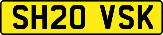 SH20VSK