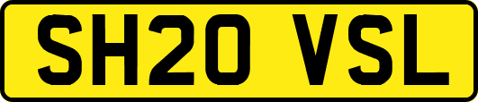 SH20VSL