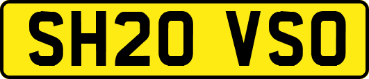 SH20VSO