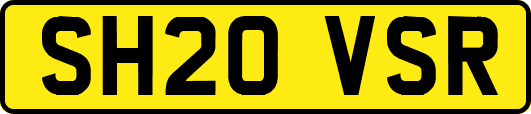 SH20VSR