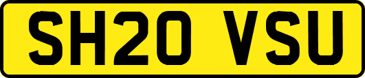 SH20VSU