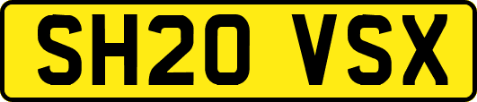SH20VSX