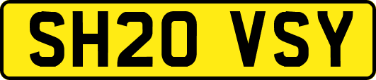 SH20VSY