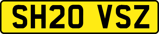SH20VSZ