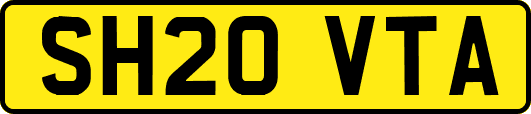 SH20VTA