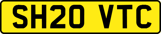 SH20VTC