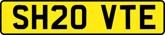 SH20VTE