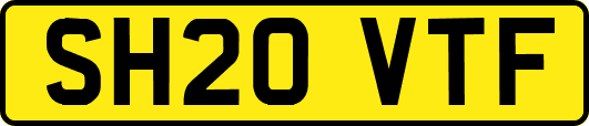 SH20VTF