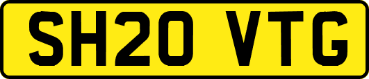 SH20VTG