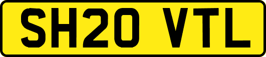 SH20VTL