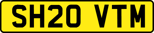 SH20VTM