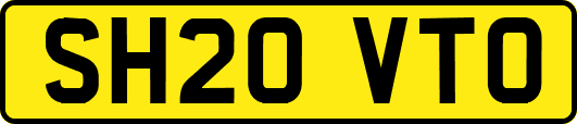 SH20VTO