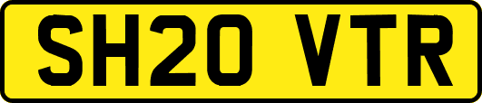 SH20VTR