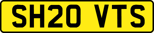 SH20VTS