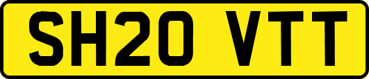SH20VTT