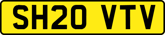 SH20VTV