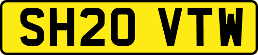 SH20VTW