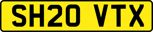 SH20VTX