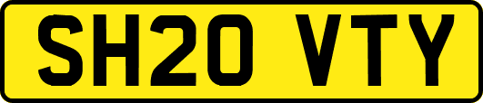 SH20VTY