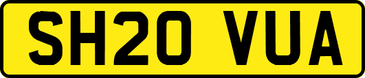 SH20VUA