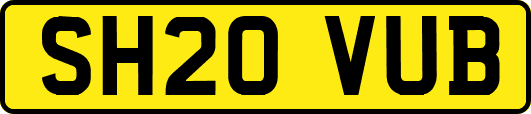 SH20VUB