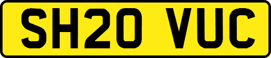 SH20VUC