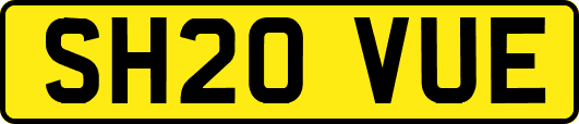 SH20VUE