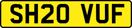 SH20VUF